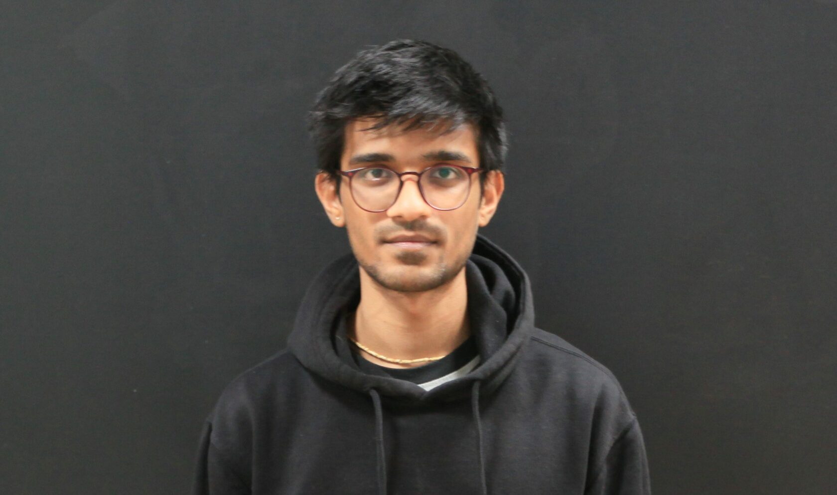 Vignesh Kumar