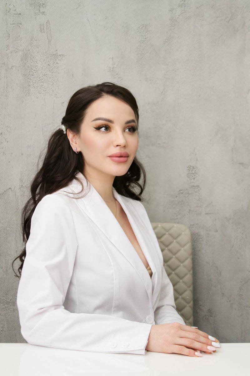 Косметолог София| Чистка Лица СПБ | Курсы Косметологии СПБ