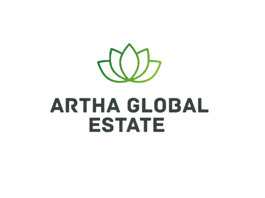 Artha global Estate