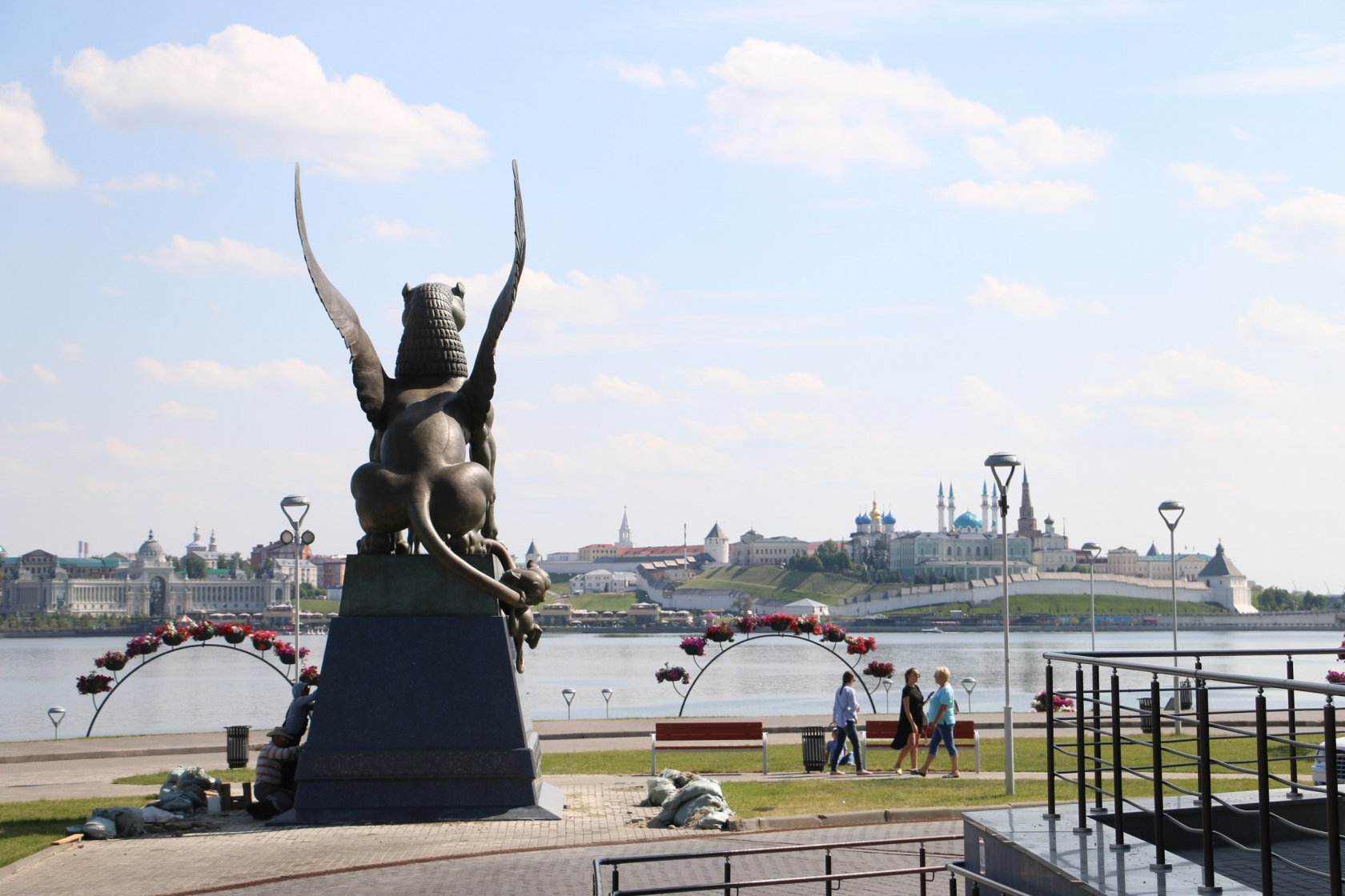 Памятник истории татарстана