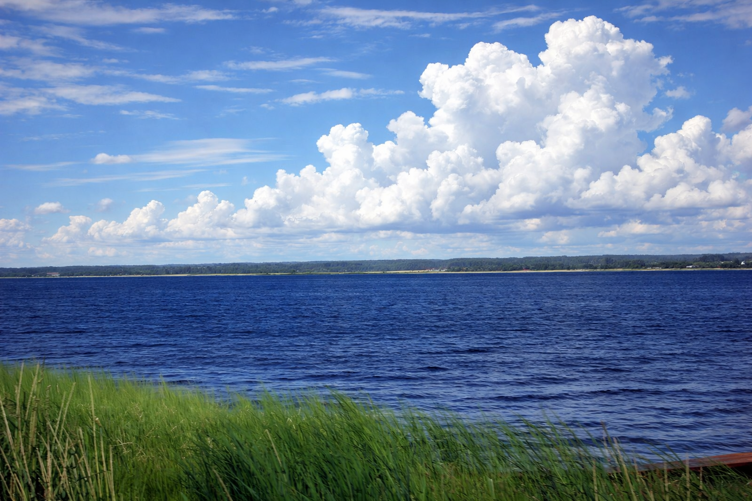 Озеро Неро_фото