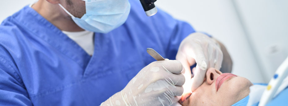 удаление родинки