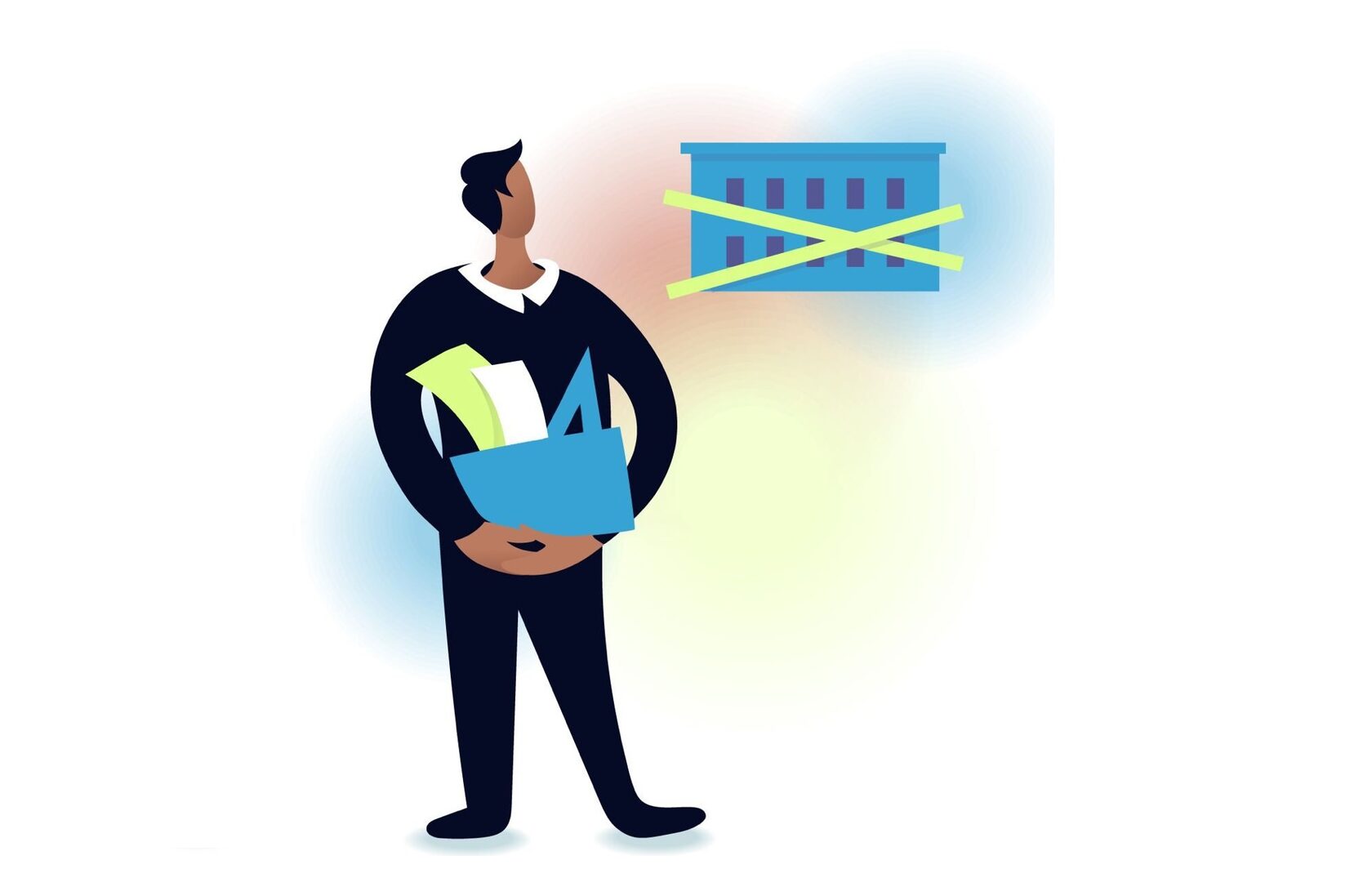 Юрист | Как выгоднее всего уволиться с ликвидацией предприятия