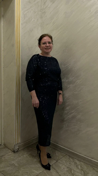 Агафонова Елена Ивановна