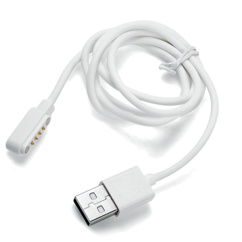 USB кабель для зарядки RD-TAG-W (магнитный) RD-CLUSB