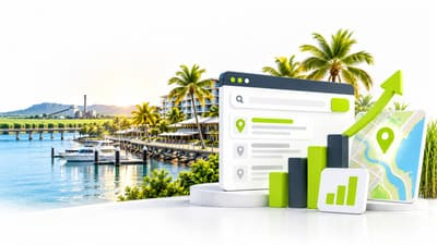 SEO Services in Mackay