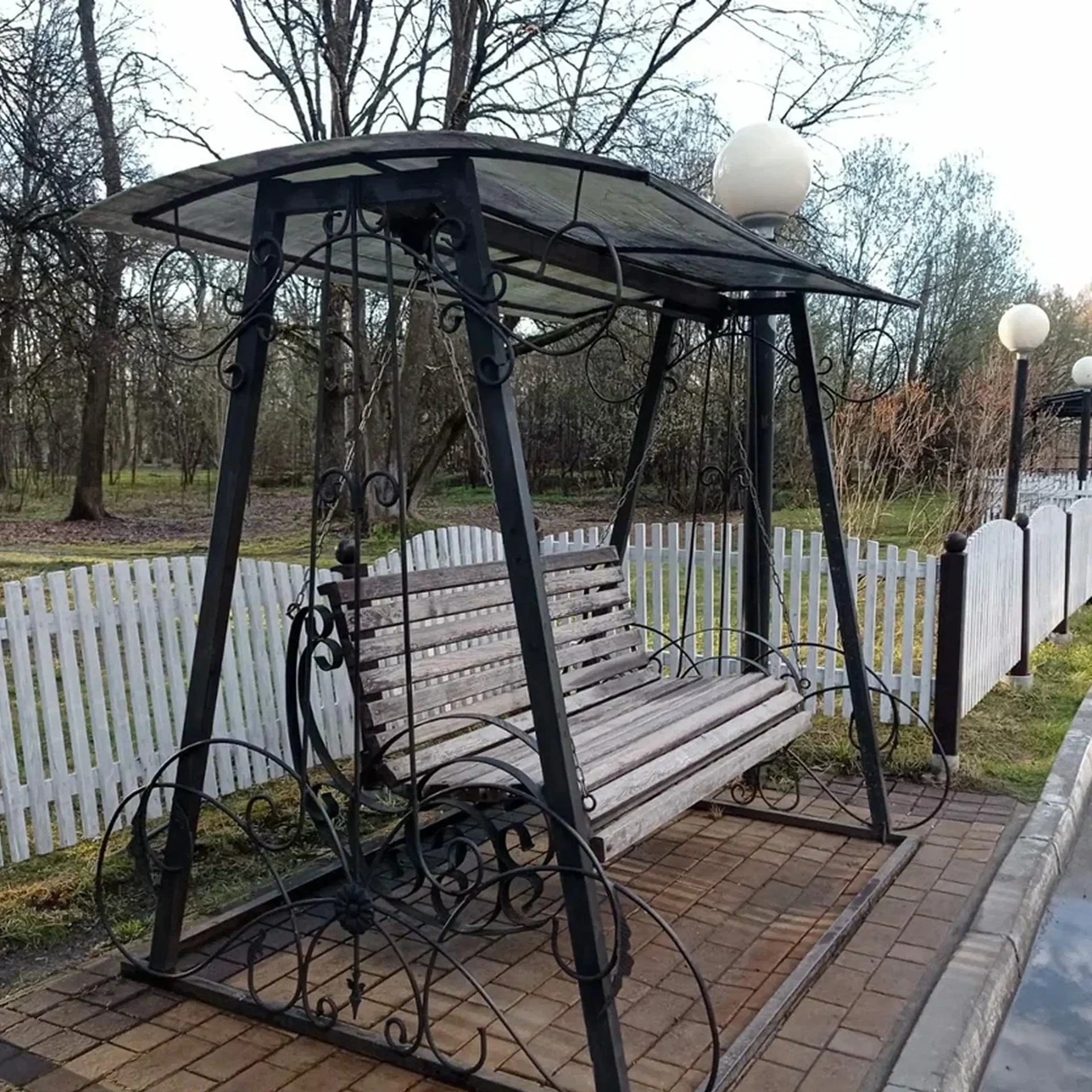 Качели