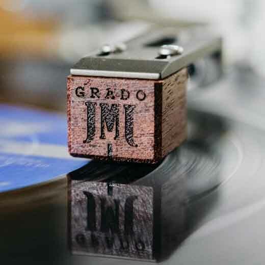 Grado Platinum3 High Output