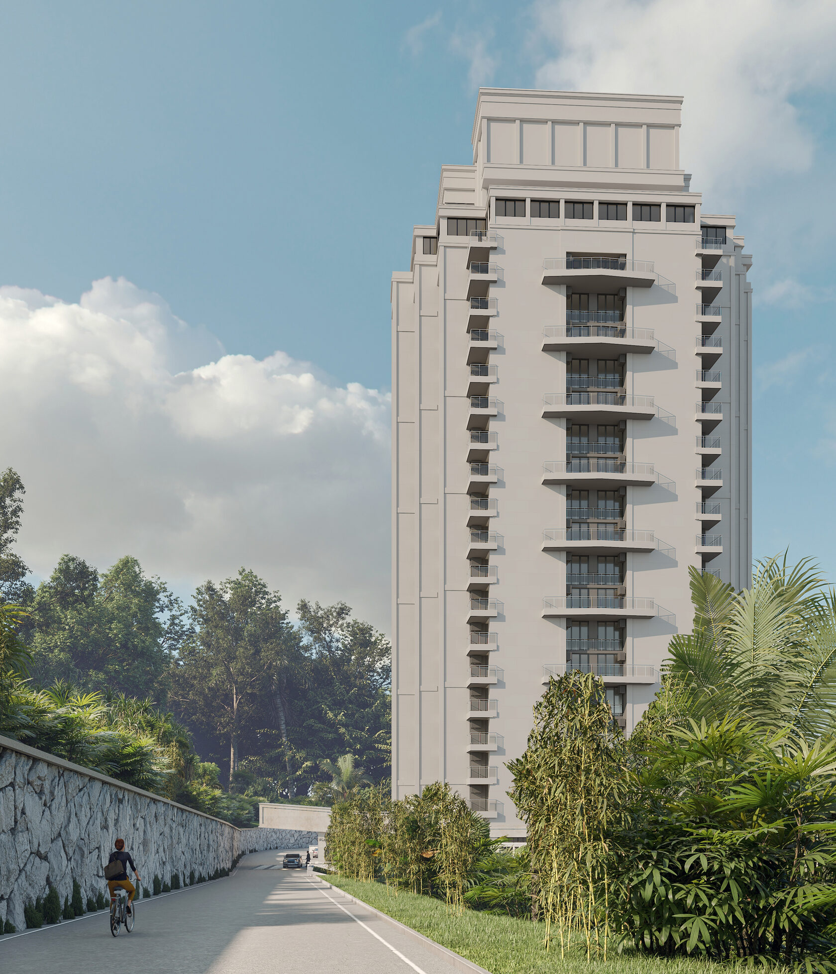 Plus Residence