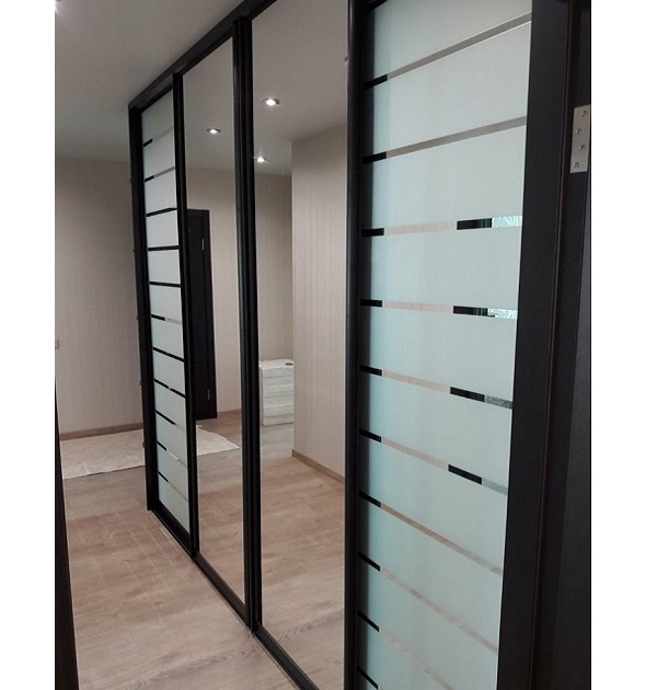 Базовый шкаф белый на заказ