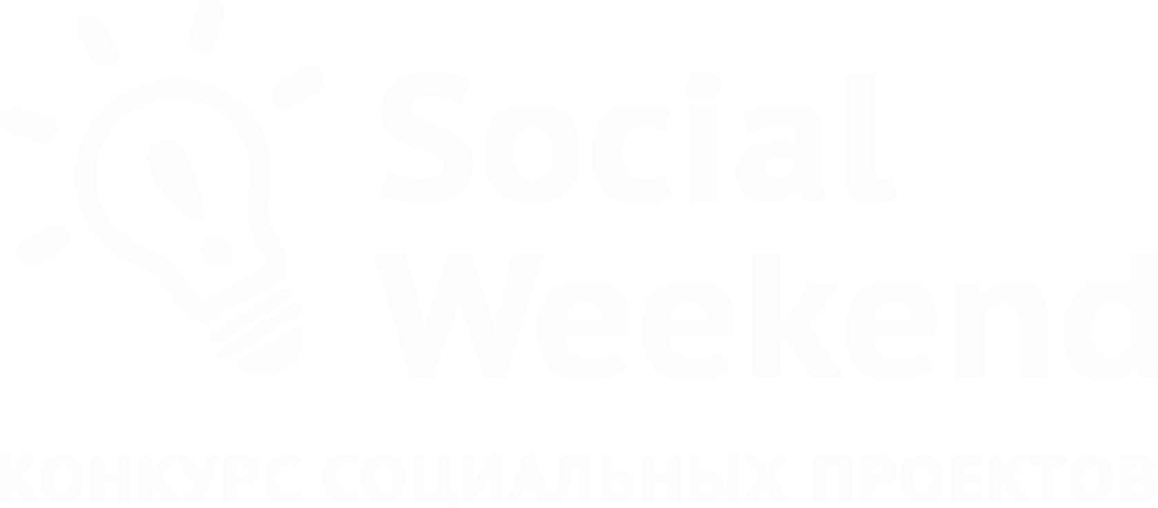 Social Weekend