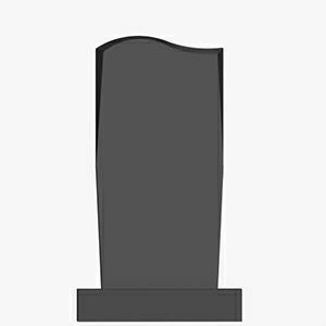 Памятник из гранита полировка