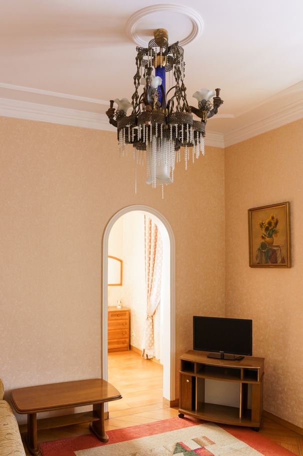 Особняк купцов Хусаиновых