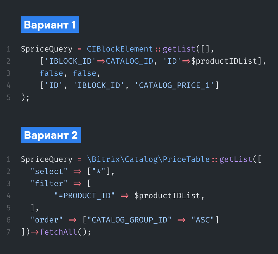 Тест «Настоящий ли ты Битрикс-программист»