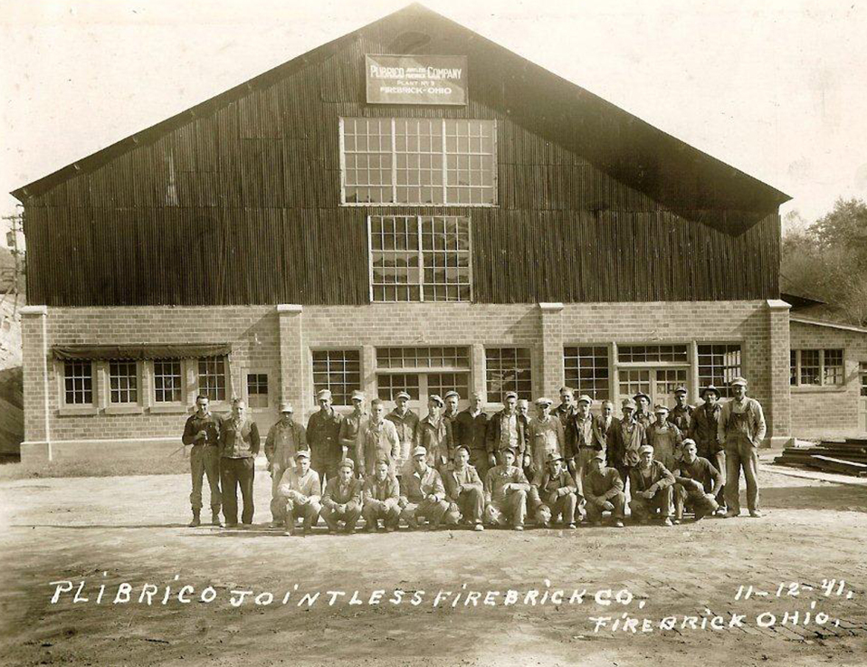 About our place and mission