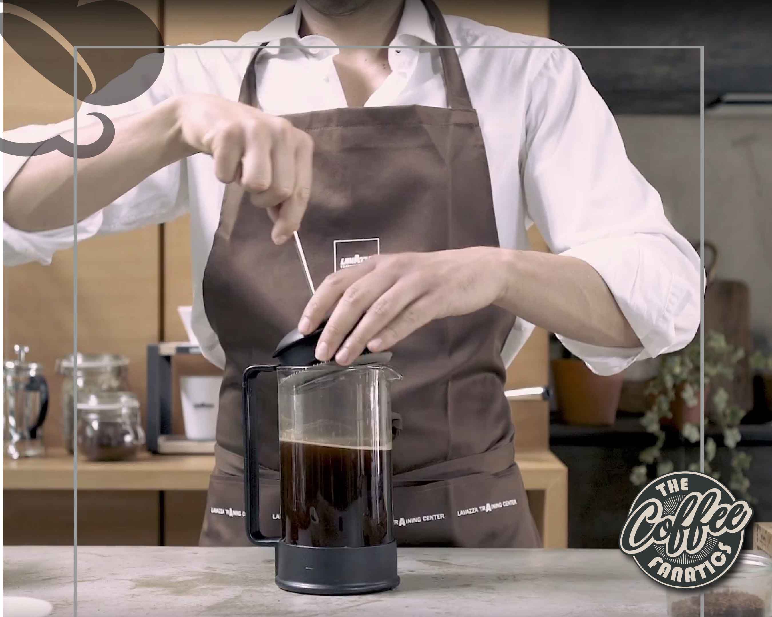How to Use a French Press