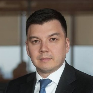 Михаил Юрин