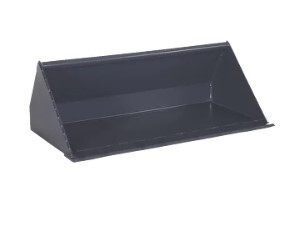 Ковш универсальный (Общего назначения) Баумех