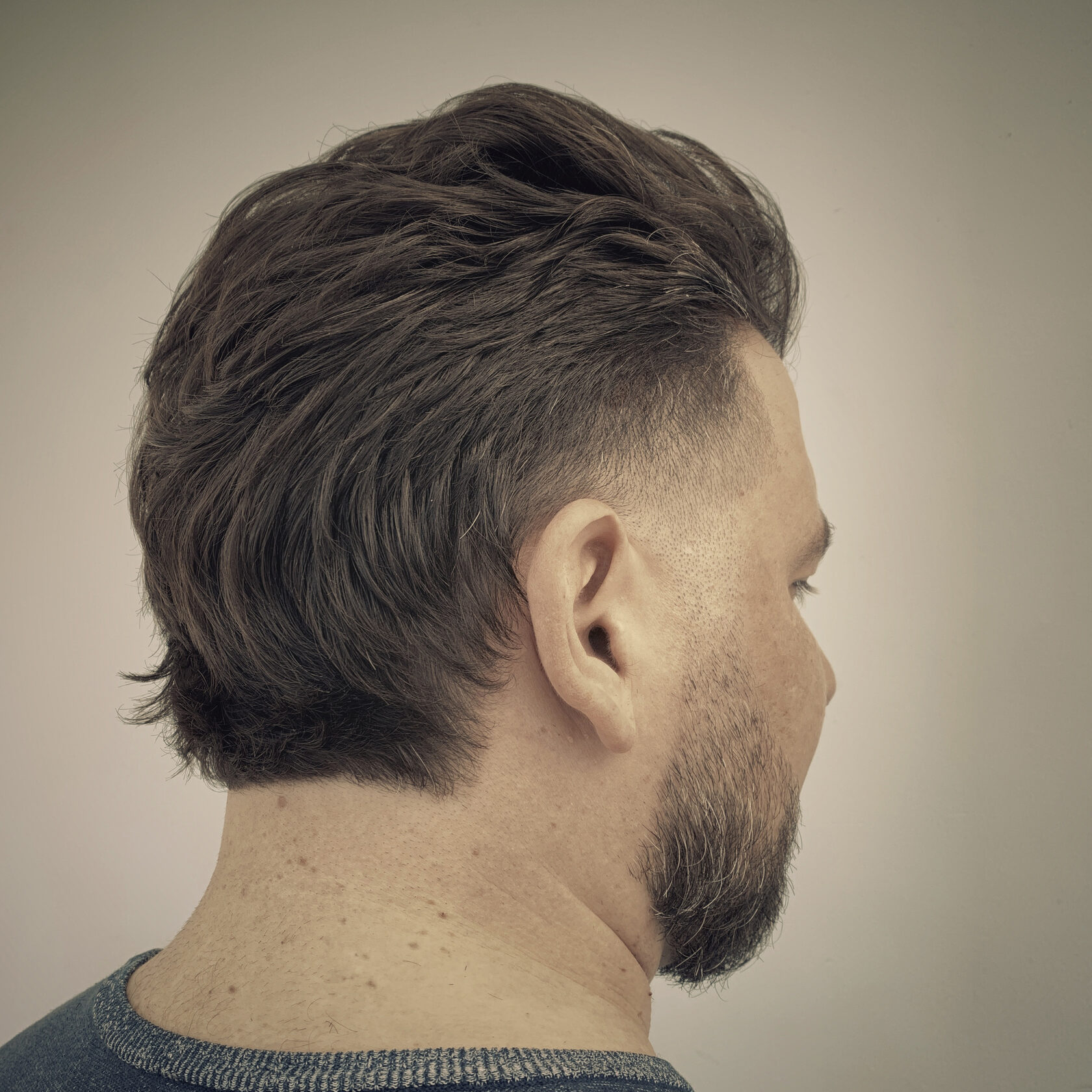 HEADSHOT барбершоп | Люблино, Братиславская в Марьино ЮВАО