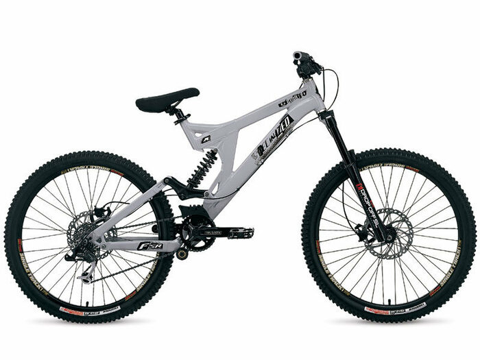 Велосипед specialized Downhill