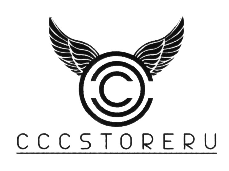 Логотип CCCStore