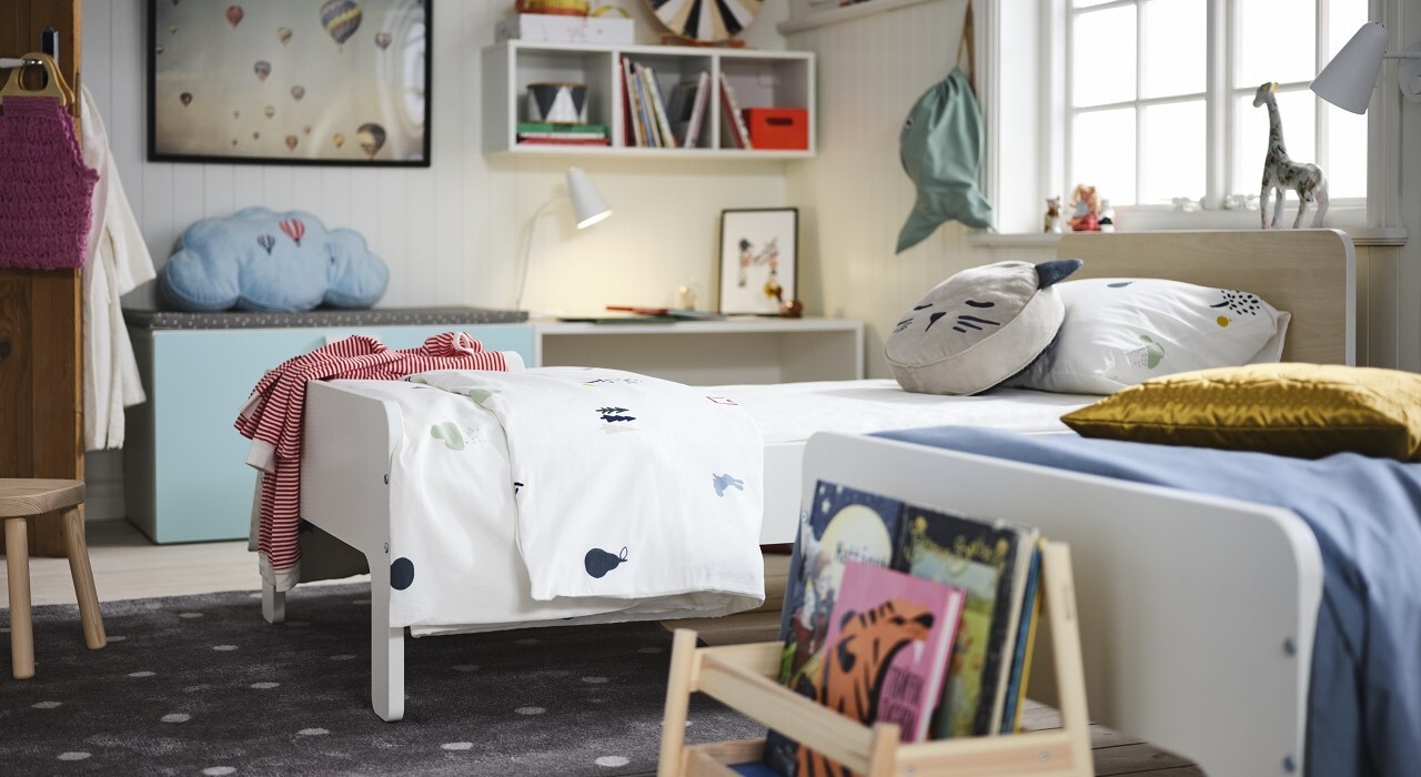 Развивающие игрушки IKEA в Калининграде