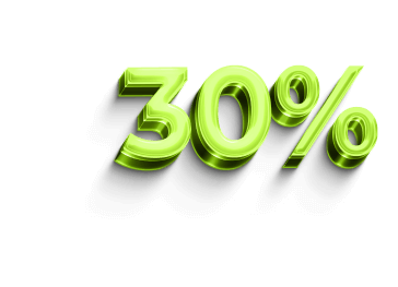 Скидки до 30% для
