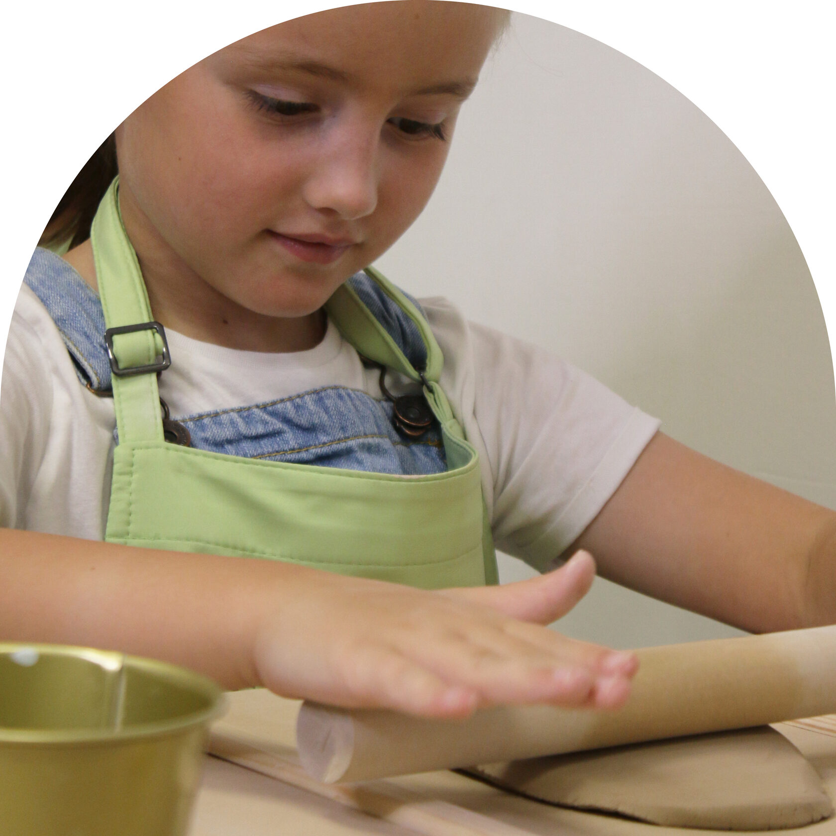 гончарная мастерская мытищи