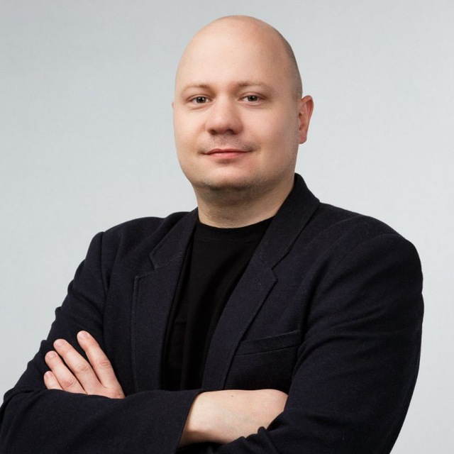 Александр Калинин