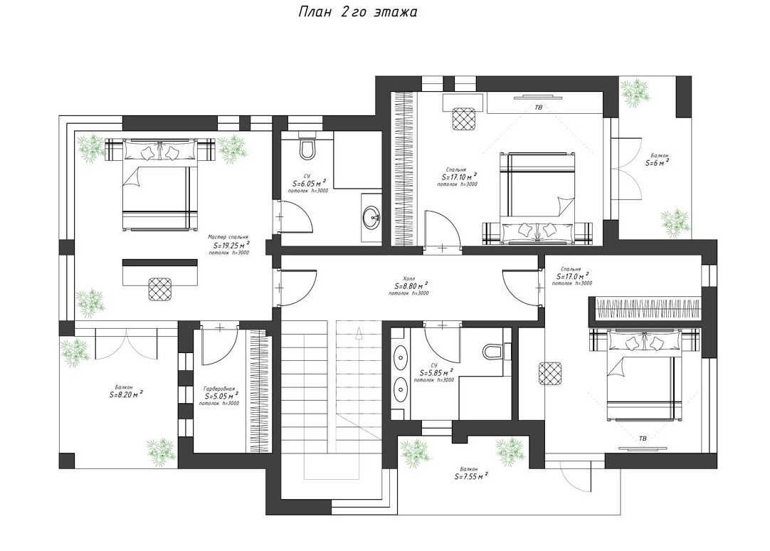 КП Дрим Хоум Сочи — Официальный сайт Dream Home