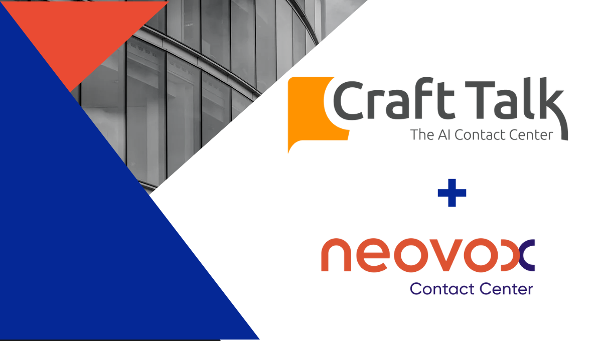 Neovox и CraftTalk подводят итоги сотрудничества в 2022 году