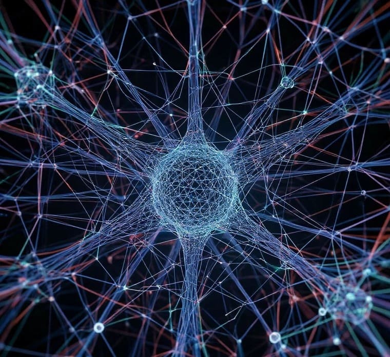 Нейросети для пенсионеров: как технологии помогают в зрелом возрасте