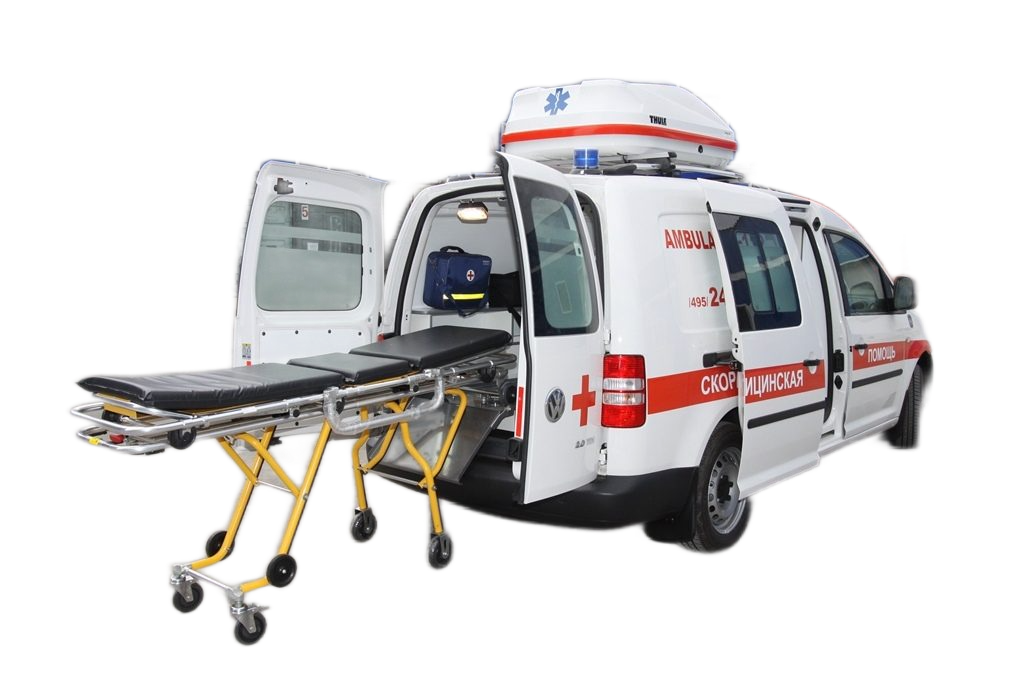 Перевозка лежачих больных и инвалидов по СПБ и ЛО и России