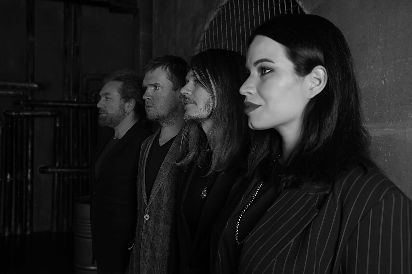 COMPANETS &amp; CO второй состав