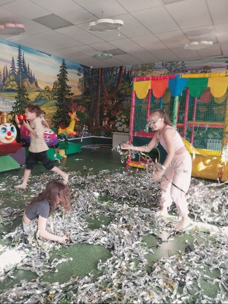 Семейный отдых в Алсме