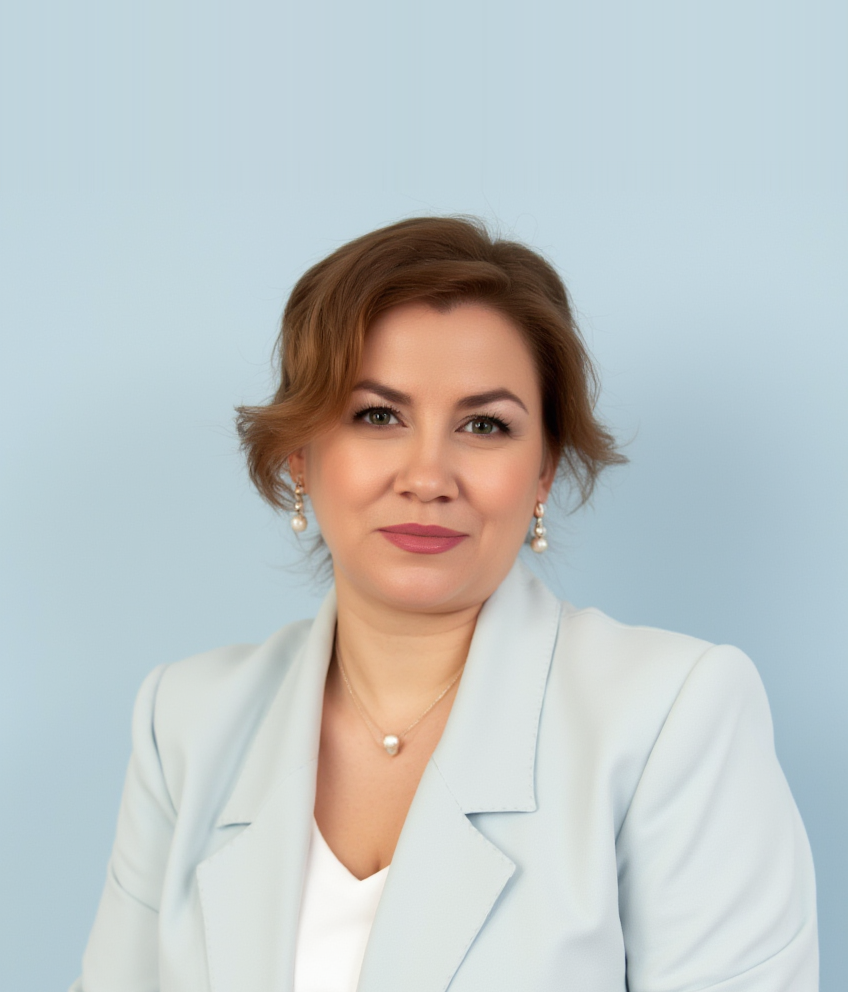 Деловой документ