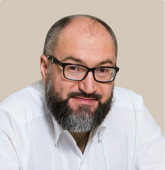Павел Лебедько