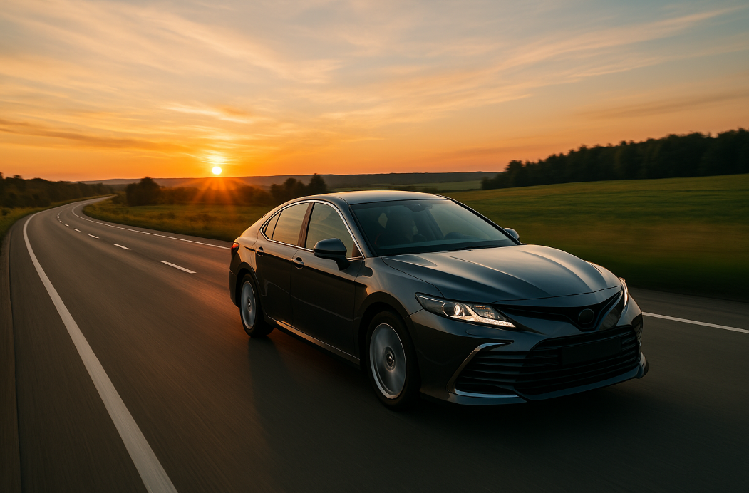 Почему аренда автомобиля удобнее, чем такси при путешествиях — прокат авто в Нижнем Новгороде от Demidov Premium