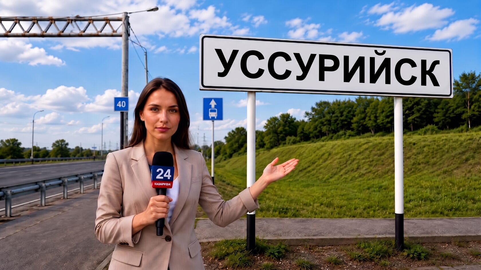 Уссурийск