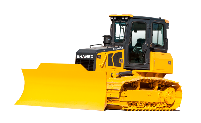 Строительная техника shanbo