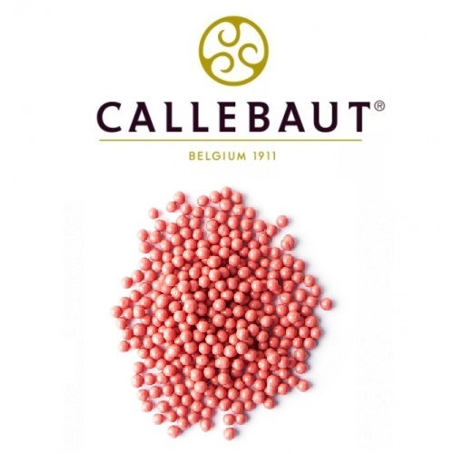 Crispearls Callebaut