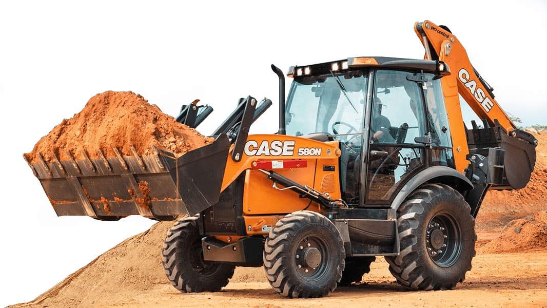 Заказать экскаватор