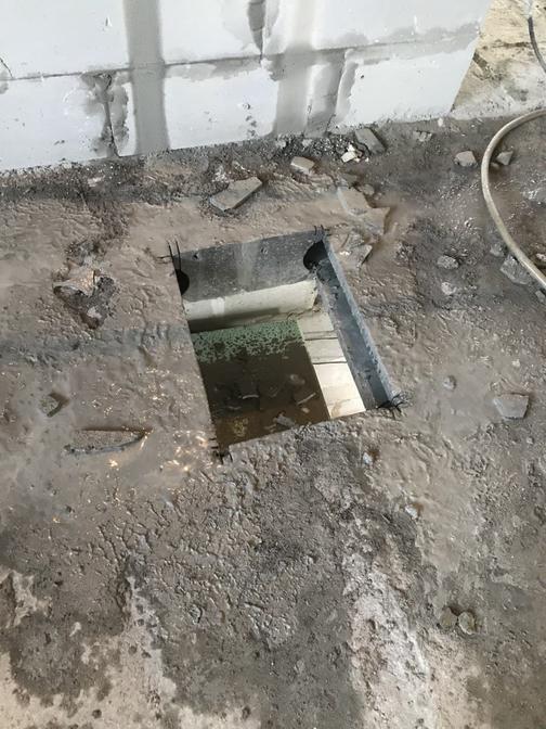 Алмазная резка в Екатеринбурге | Резка бетона, стен, проемов | Низкие ...