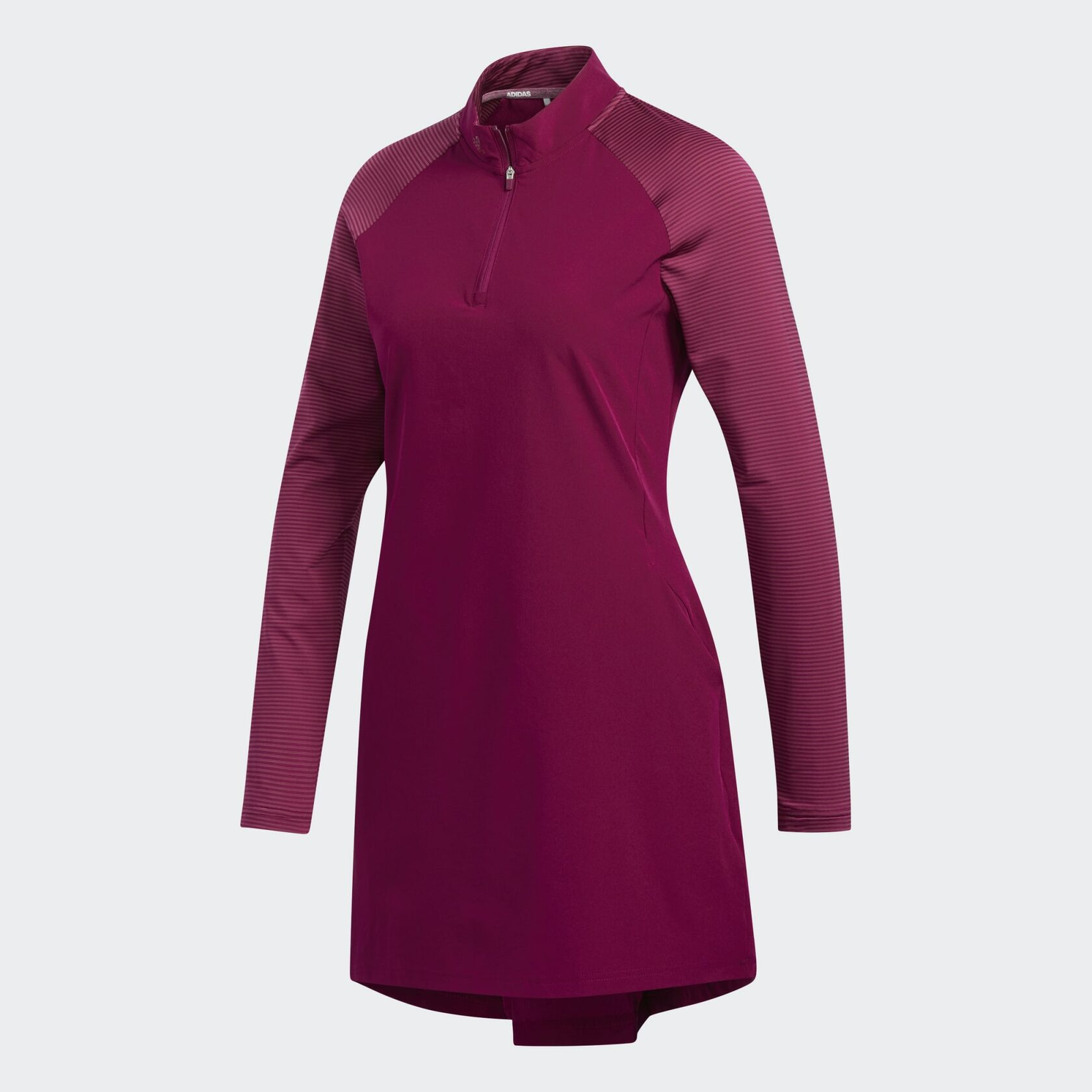 Adidas Women s Long Sleeve Golf Dress