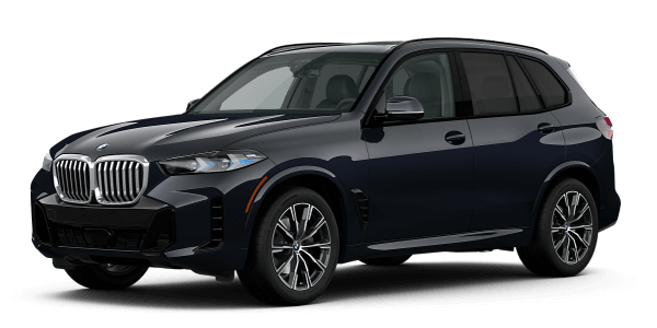 BMW X5 2026