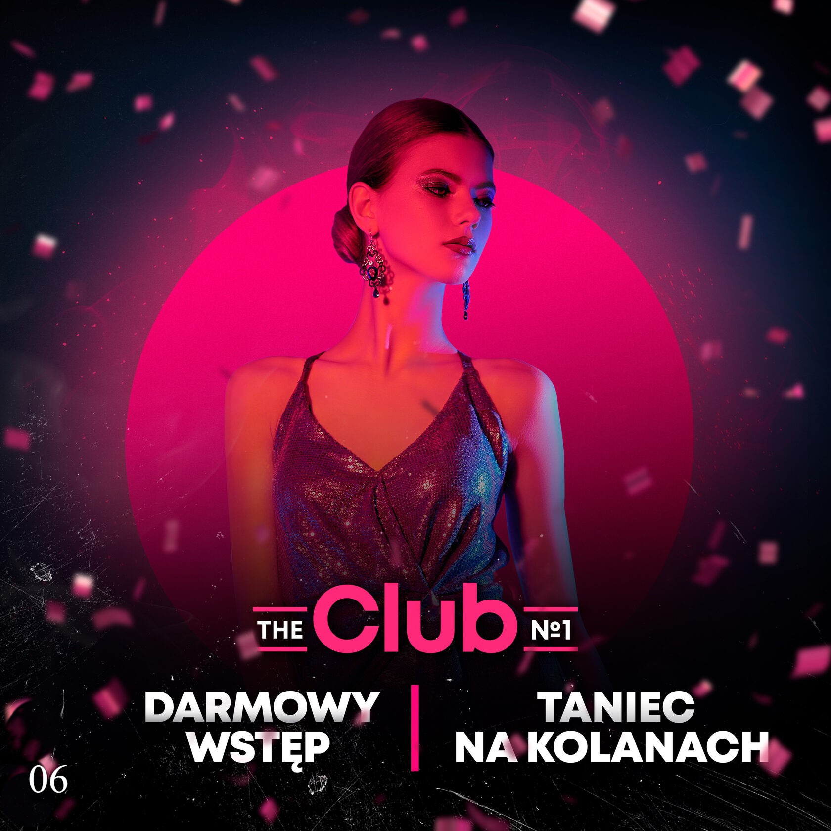 The Club №1 Warsaw