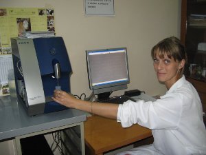 Лабораторные анализы Краснодар, лабораторные испытания молока, анализ воды, анализ кормов, анализ почвы, анализ пищевой продукции, анализ молока