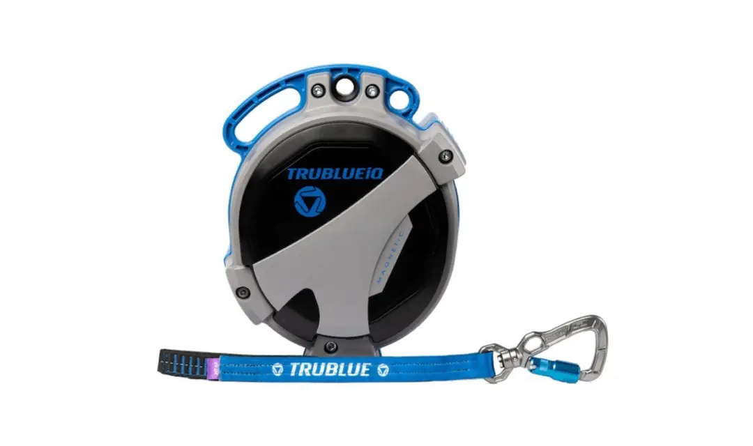 Автоматическая страховка TRUBLUE iQ