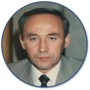 Гали Газизович Ганиев