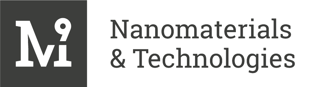  M9 Nanomaterials 